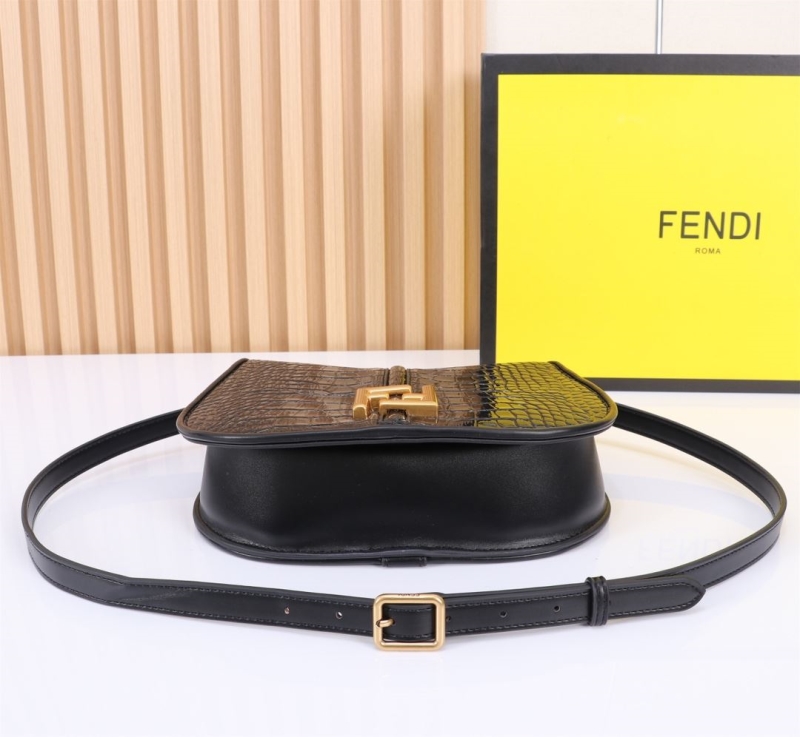 Fendi Satchel Bags